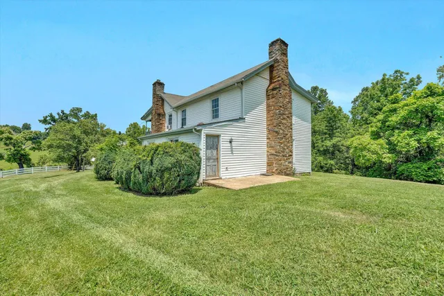 $2,900,000 | 2446 Deer Run Road, Ferrum, VA 24088