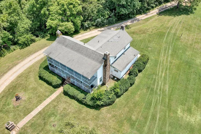 $2,900,000 | 2446 Deer Run Road, Ferrum, VA 24088