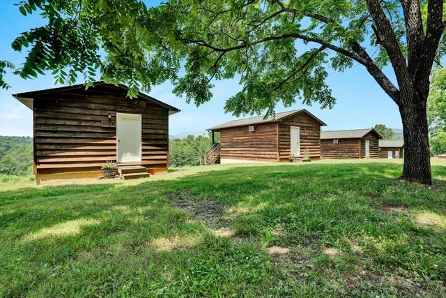 $2,900,000 | 2446 Deer Run Road, Ferrum, VA 24088