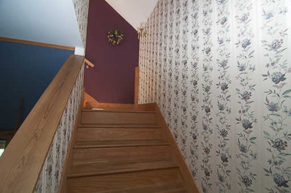 4 Shaw Street Medway, MA 02053 - Photo 11 of 25 a view of entryway