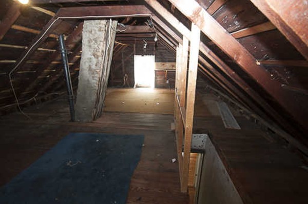 4 Shaw Street Medway, MA 02053 - Photo 19 of 25 a view of entryway