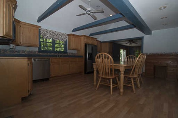 4 Shaw Street Medway, MA 02053 - Photo 7 of 25 a dining room with furniture and window