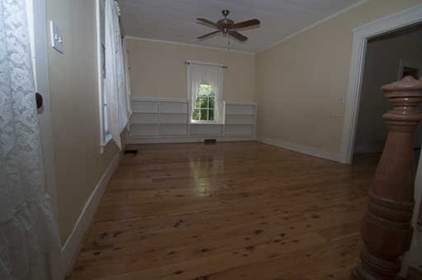 4 Shaw Street Medway, MA 02053 - Photo 8 of 25 a view of empty room with window