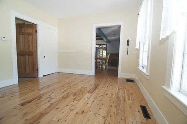 4 Shaw Street Medway, MA 02053 - Photo 10 of 25 wooden floor in an empty room