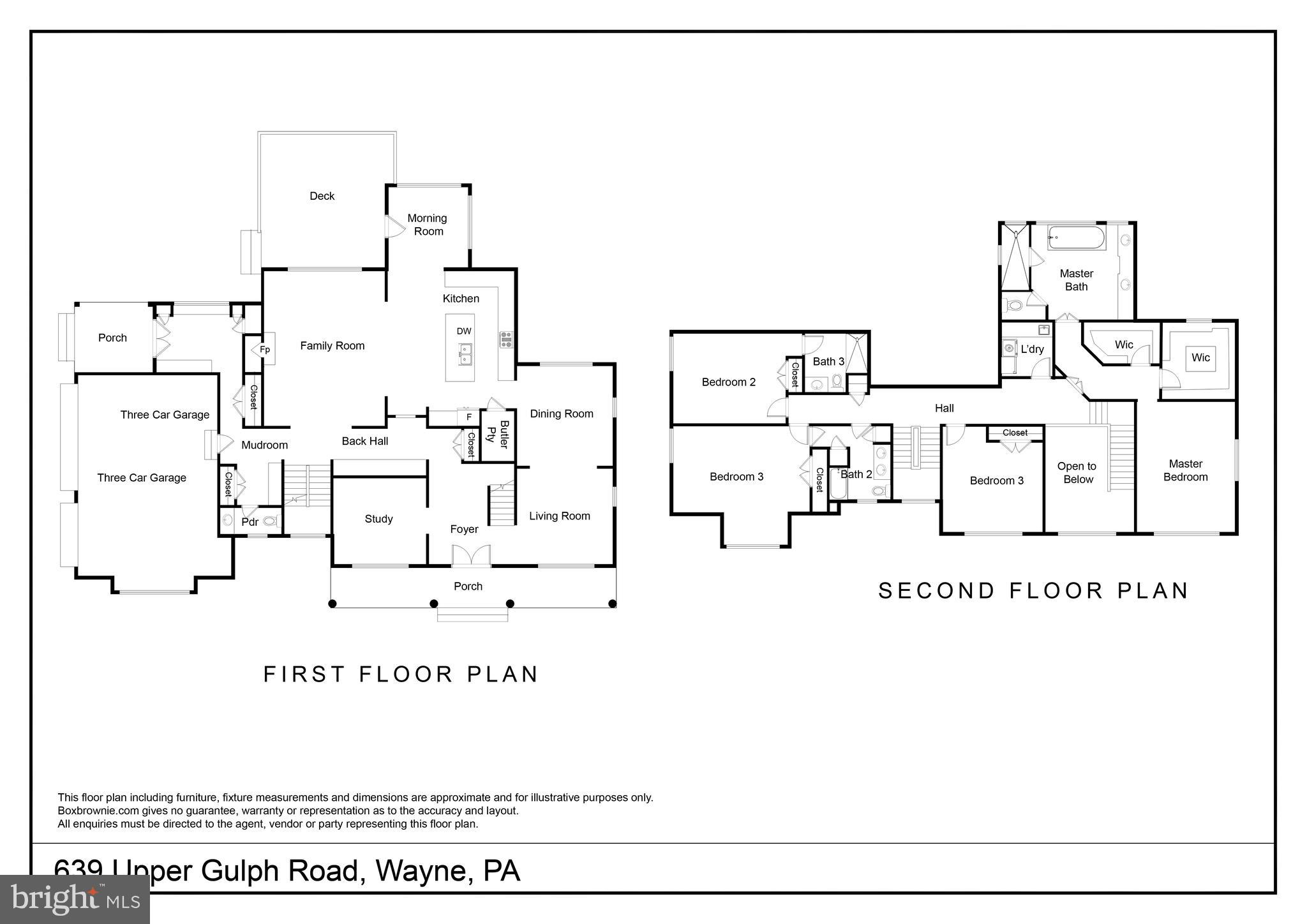 635 Upper Gulph Road Wayne, PA 19087 - Photo 29 of 29