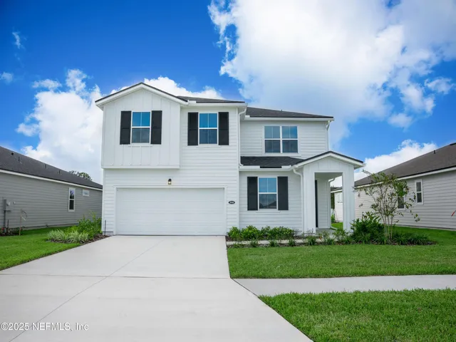 $378,000 | 3016 Bella Collina Way, Green Cove Springs, FL 32043