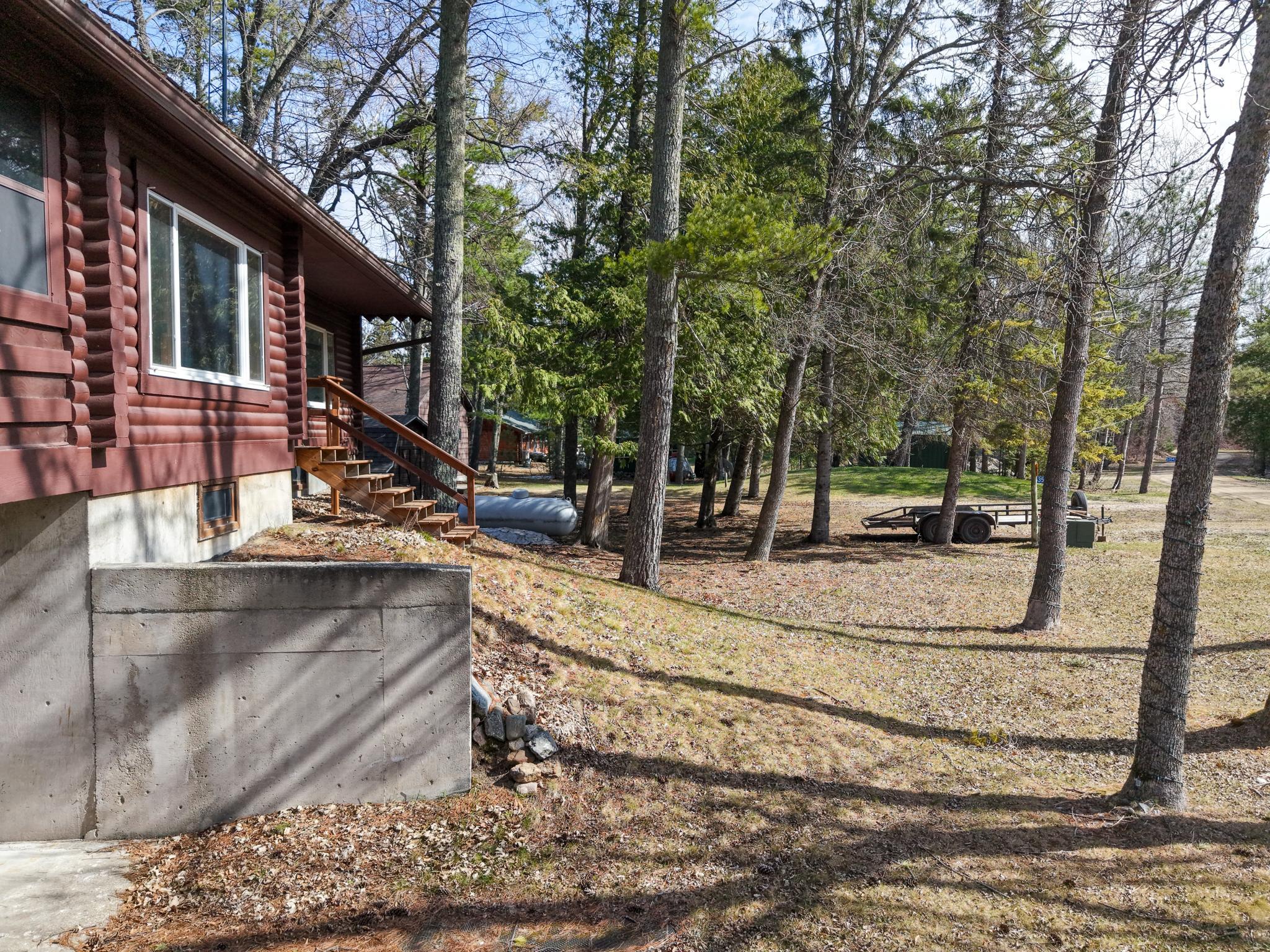 53533 Arbor Ridge Road Northeast Waskish, MN 56685 - Photo 68 of 73