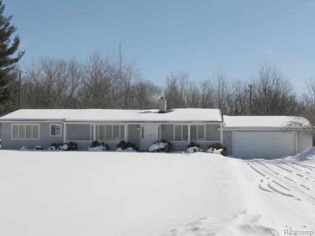 70 Townsend Road Leonard, MI 48367 - Photo 1 of 41 #1 Welcome to 70 Townsend Rd.jpg