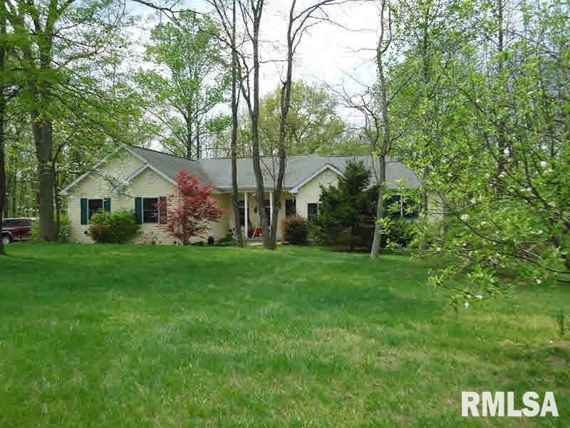 407 Logan Run Road Murphysboro, IL 62966 - Photo 1 of 18