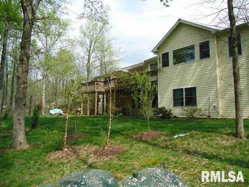 407 Logan Run Road Murphysboro, IL 62966 - Photo 2 of 18
