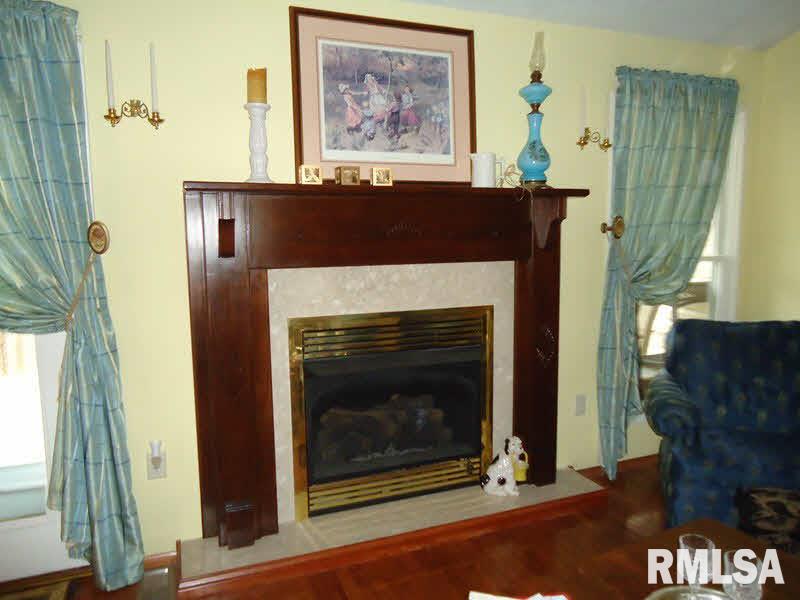 407 Logan Run Road Murphysboro, IL 62966 - Photo 4 of 18