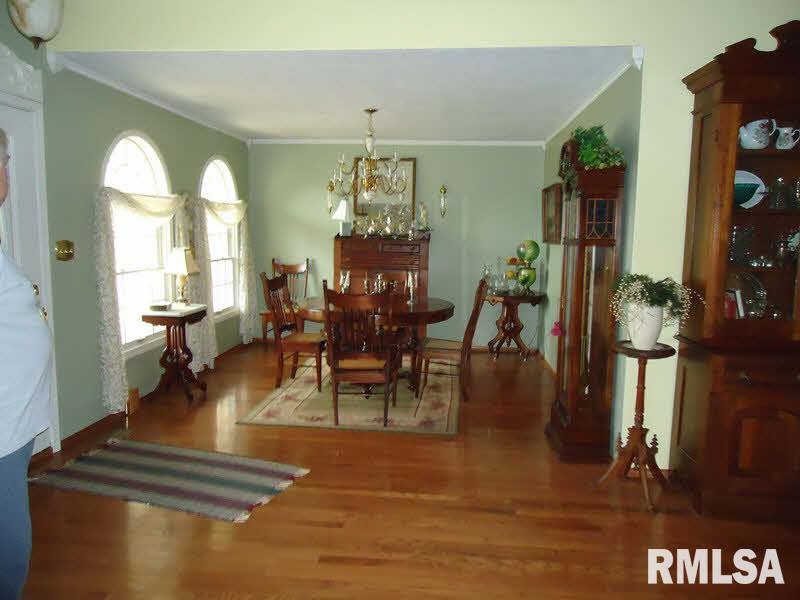 407 Logan Run Road Murphysboro, IL 62966 - Photo 5 of 18