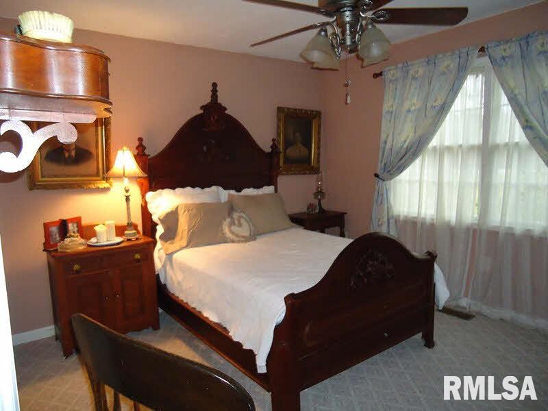 407 Logan Run Road Murphysboro, IL 62966 - Photo 8 of 18