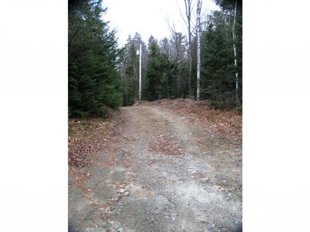 34 Beech Ridge Road Grantham, NH 03753 - Photo 5 of 9