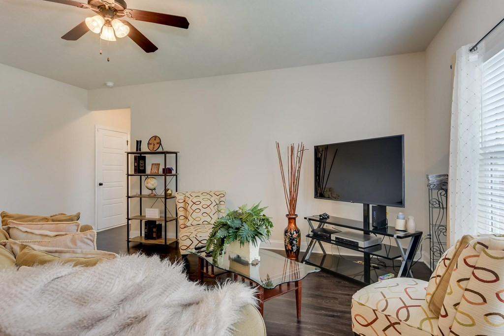 200 Swinton Pond Road Grovetown, GA 30813 - Photo 11 of 47