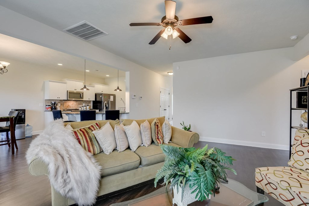 200 Swinton Pond Road Grovetown, GA 30813 - Photo 12 of 47