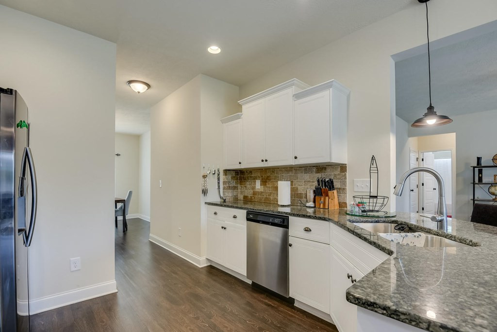 200 Swinton Pond Road Grovetown, GA 30813 - Photo 17 of 47