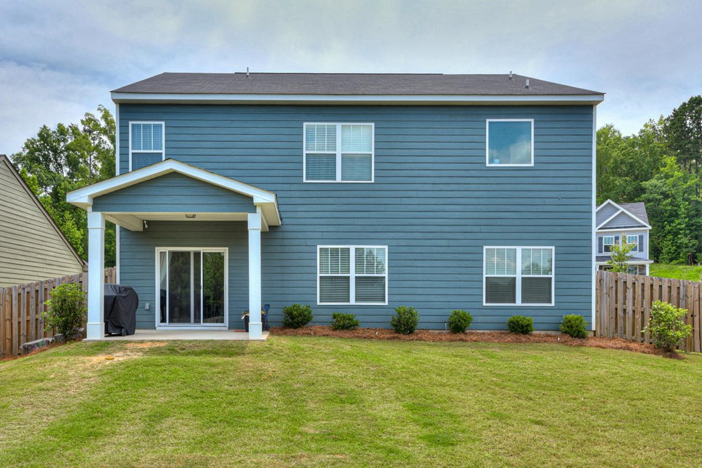 200 Swinton Pond Road Grovetown, GA 30813 - Photo 40 of 47