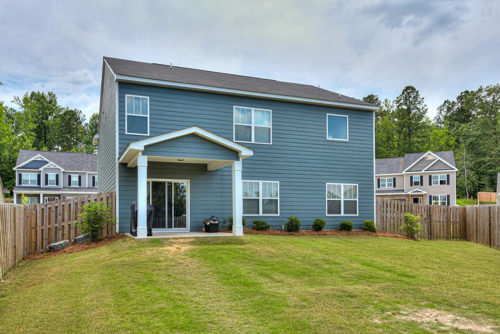 200 Swinton Pond Road Grovetown, GA 30813 - Photo 41 of 47