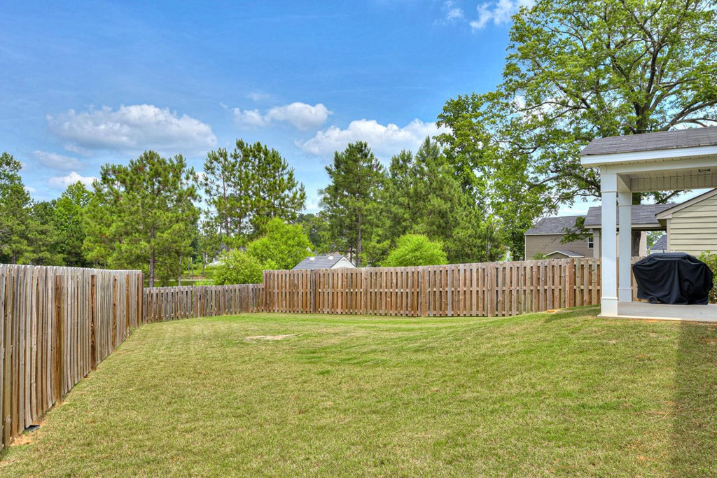 200 Swinton Pond Road Grovetown, GA 30813 - Photo 42 of 47