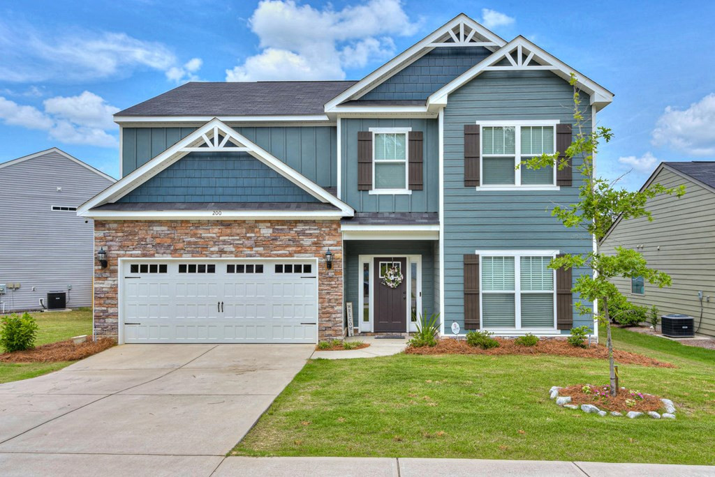 200 Swinton Pond Road Grovetown, GA 30813 - Photo 45 of 47