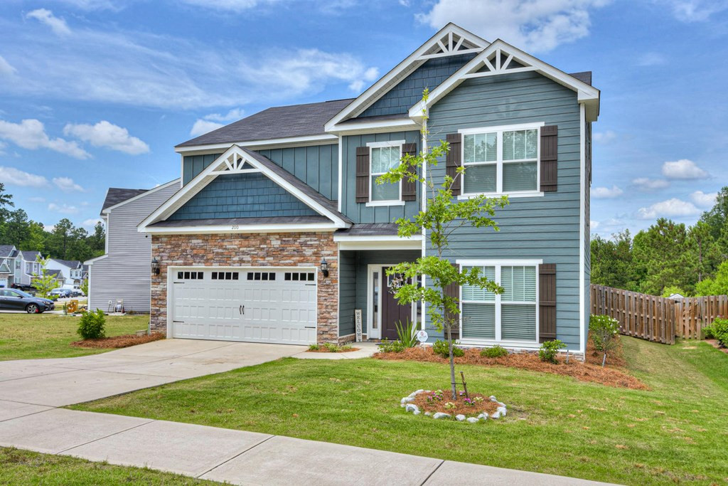 200 Swinton Pond Road Grovetown, GA 30813 - Photo 47 of 47
