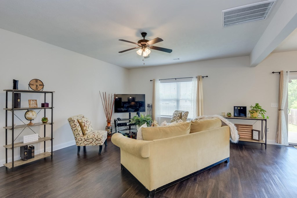 200 Swinton Pond Road Grovetown, GA 30813 - Photo 7 of 47