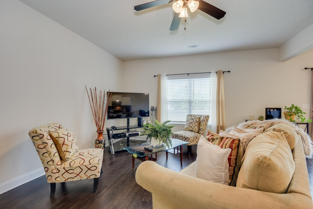 200 Swinton Pond Road Grovetown, GA 30813 - Photo 8 of 47