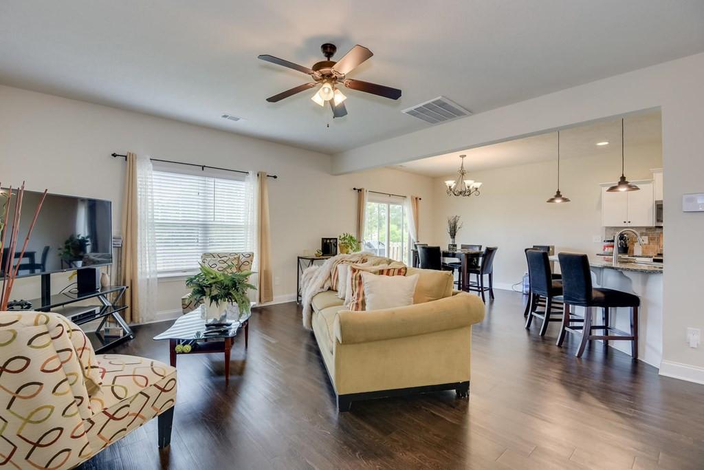 200 Swinton Pond Road Grovetown, GA 30813 - Photo 9 of 47