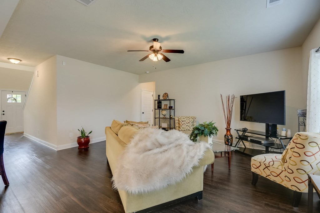 200 Swinton Pond Road Grovetown, GA 30813 - Photo 10 of 47