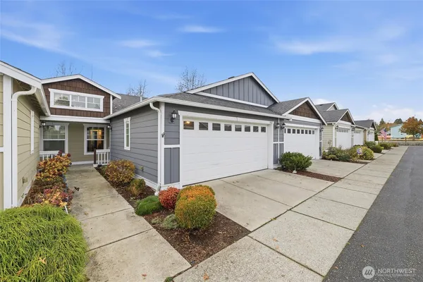 $435,000 | 5682 Correll Drive, Unit 102, Ferndale, WA 98248