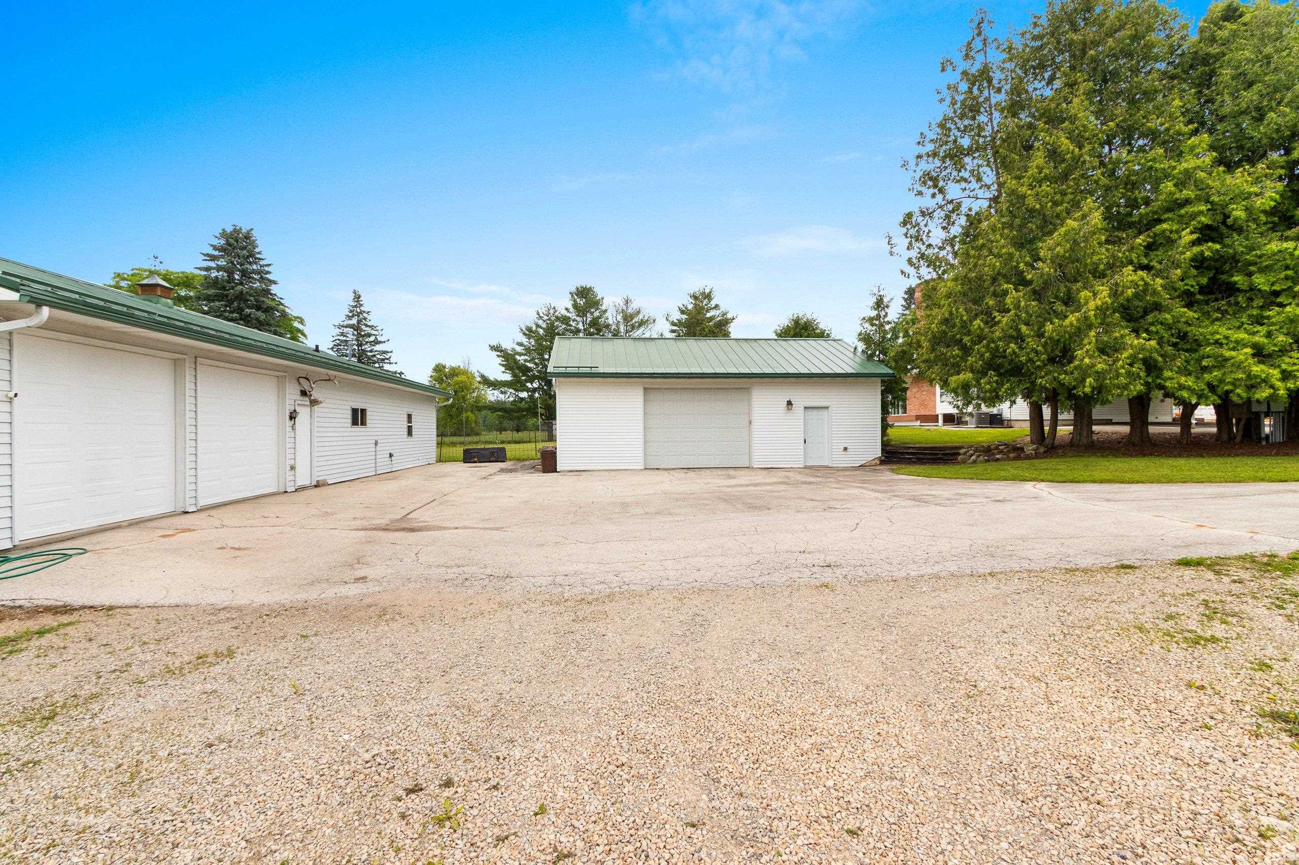 5620 Galuska Road Abrams, WI 54101 - Photo 78 of 90