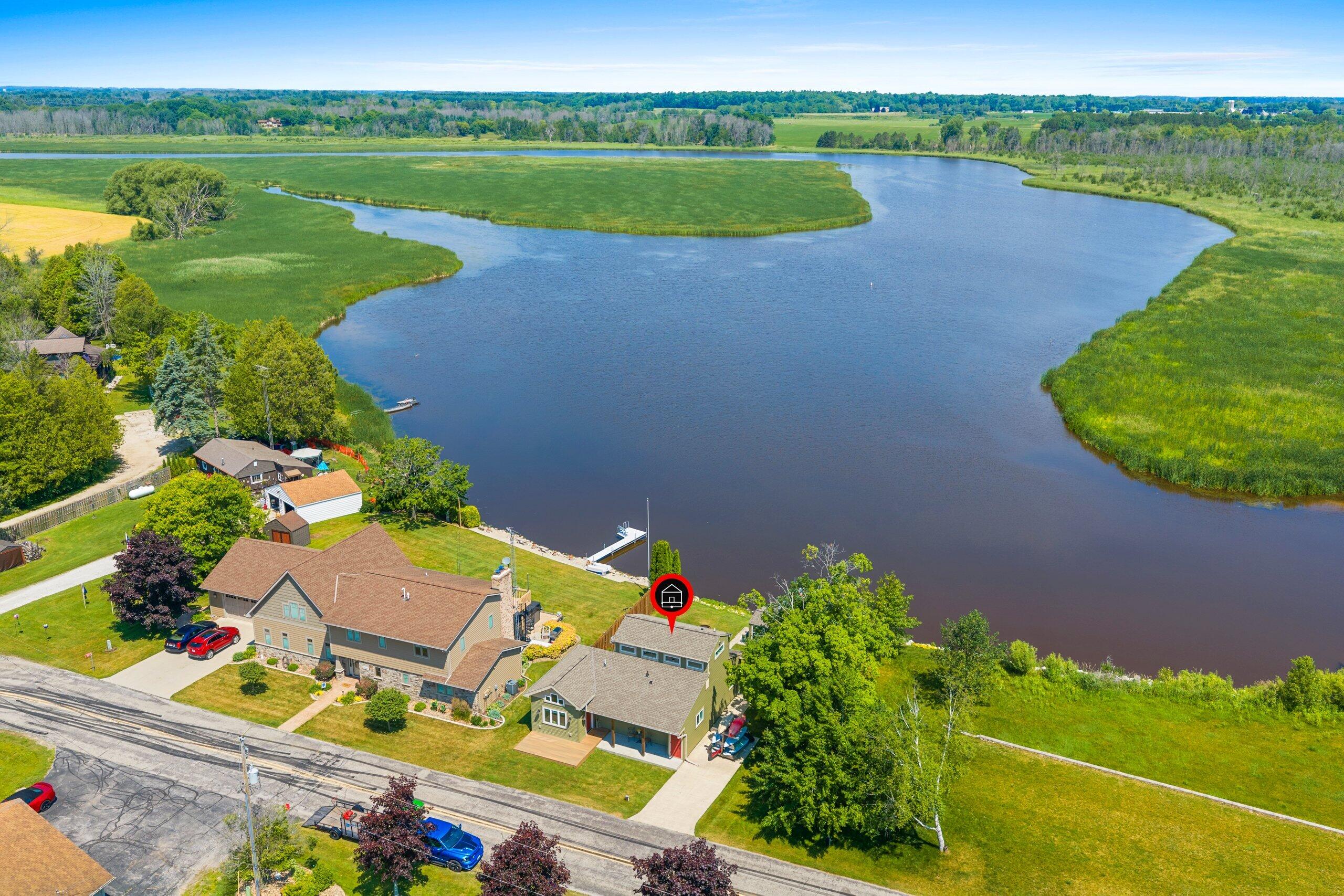 3068 Cottage Lane Two Rivers, WI 54241 - Photo 58 of 67 024-3068CottageLane-TwoRivers-WI-54241-S