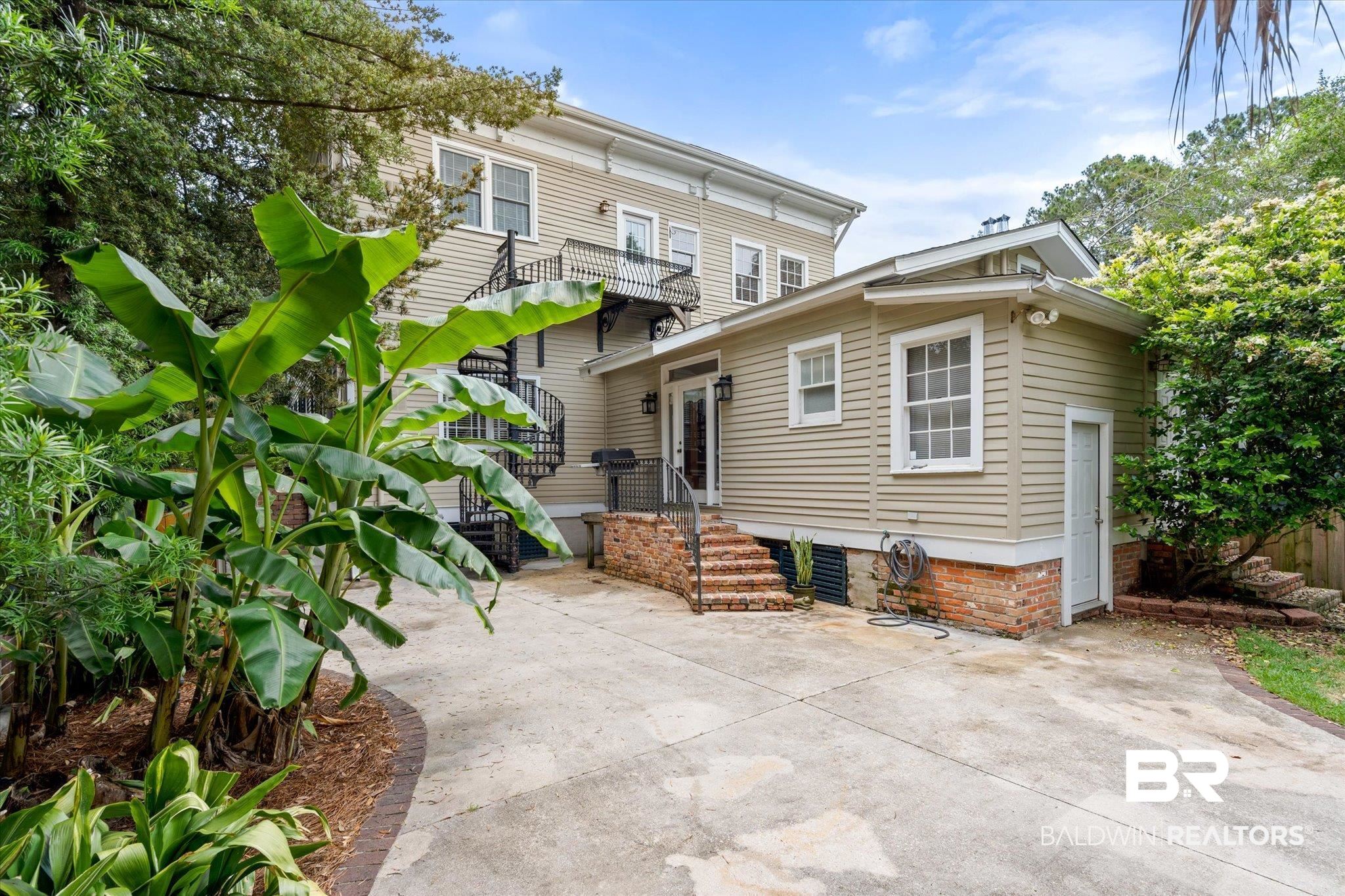 1013 Augusta Street Mobile, AL 36604 - Photo 31 of 33