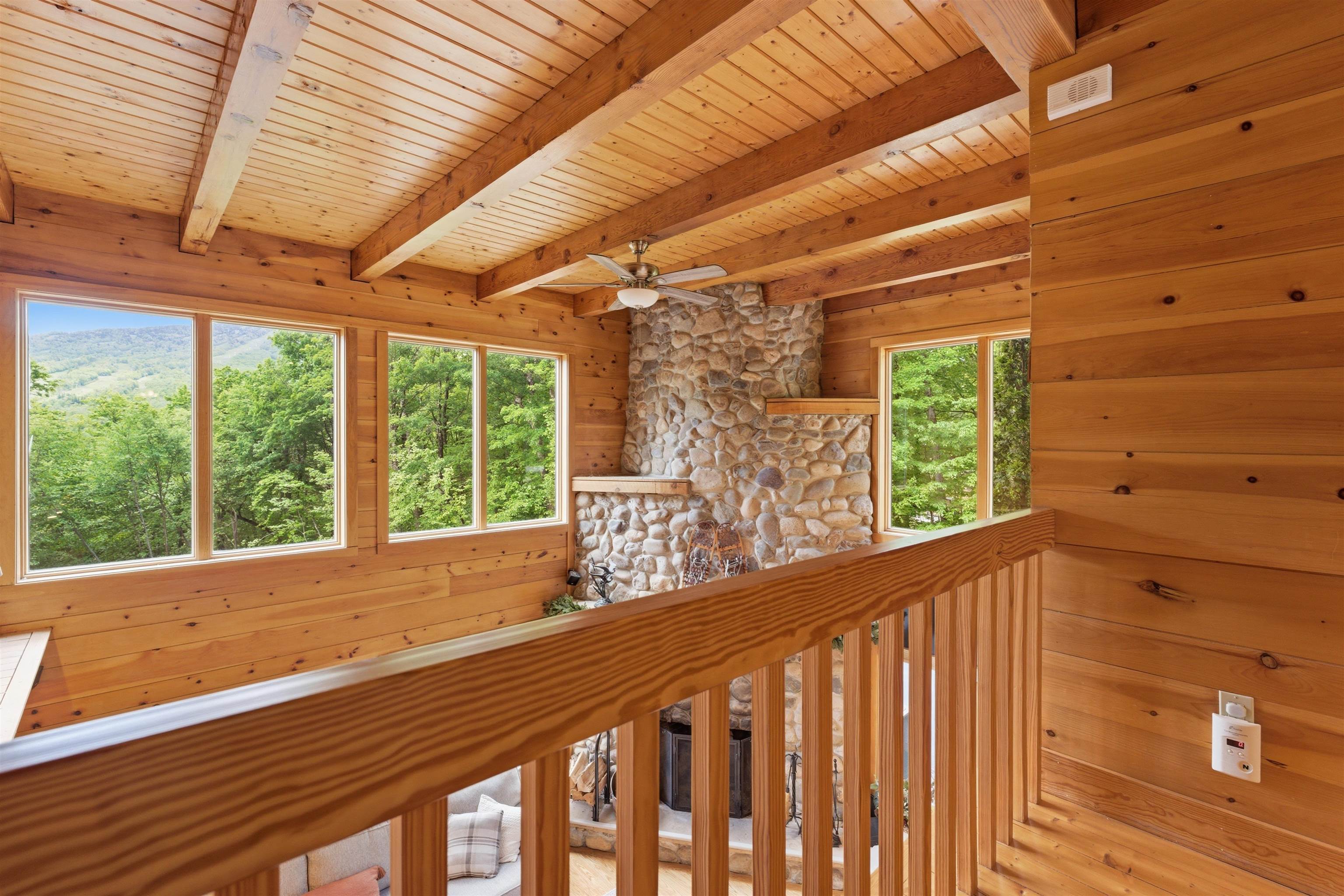 27 Mountain View Road Winhall, VT 05340 - Photo 17 of 54
