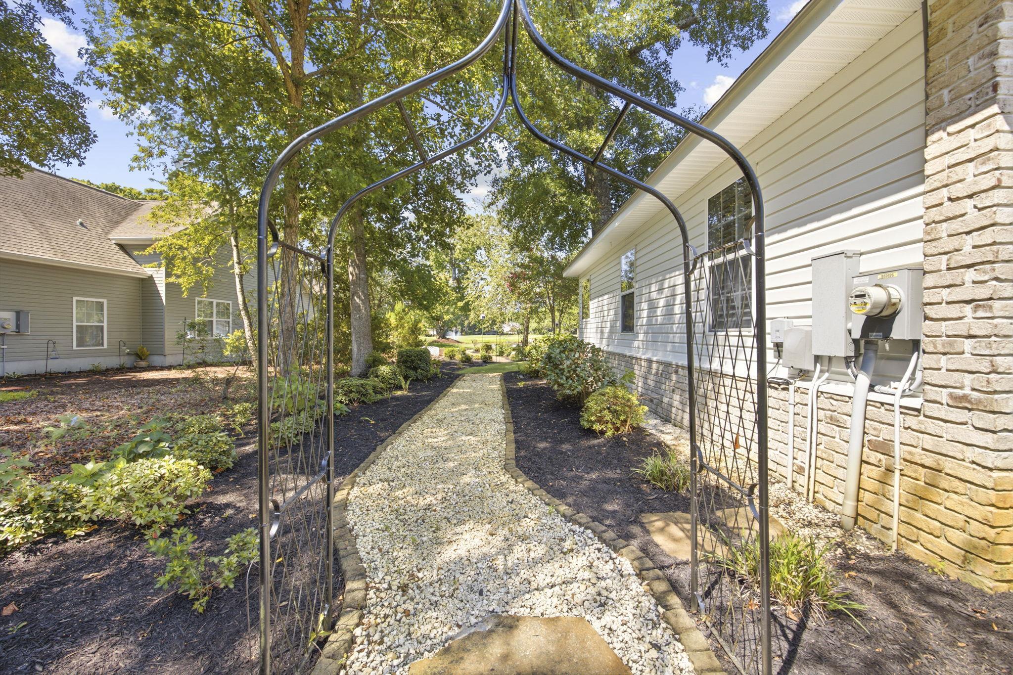 4464 Firethorne Drive Murrells Inlet, SC 29576 - Photo 67 of 84
