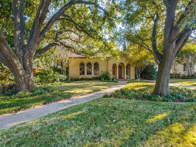 $995,000 | 7118 Lakewood Boulevard, Dallas, TX 75214