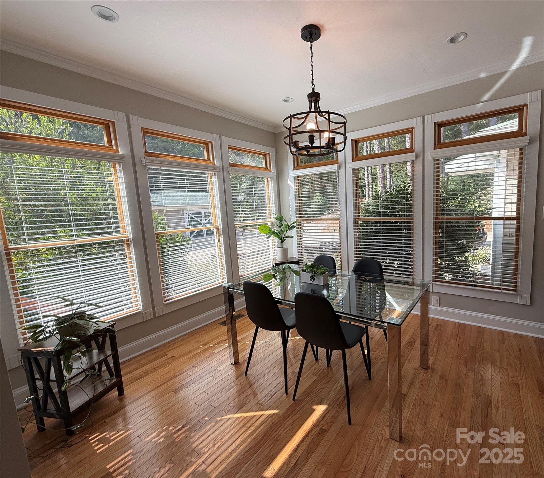 3424 Red Fox Trail Matthews, NC 28104 - Photo 11 of 22