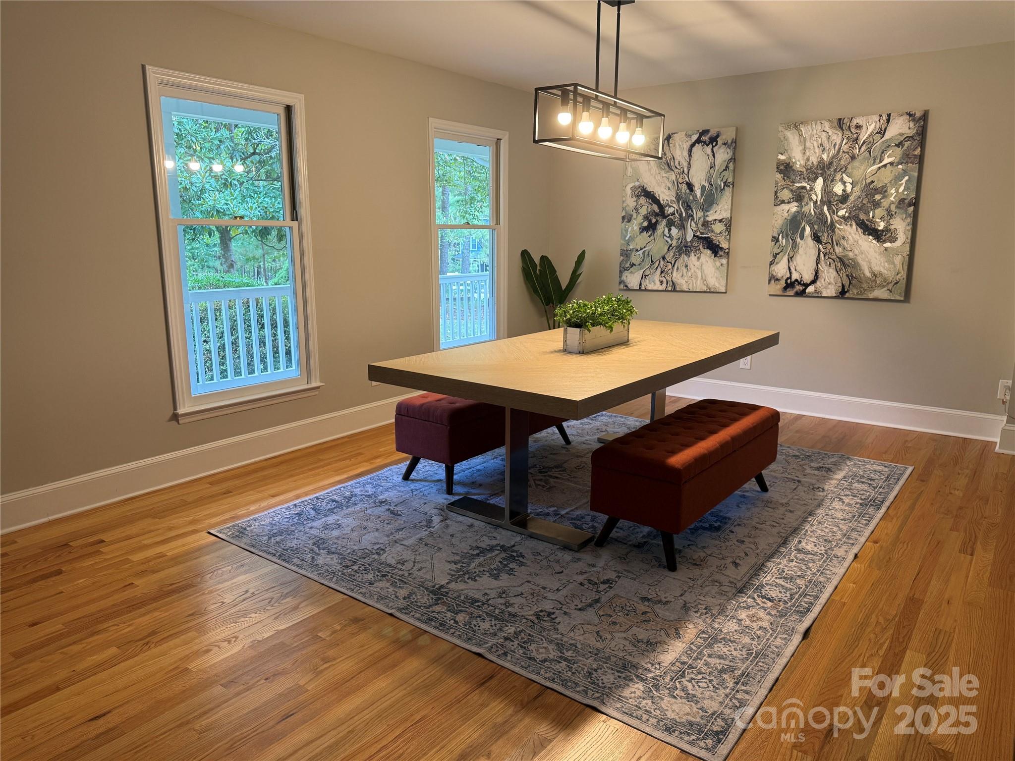3424 Red Fox Trail Matthews, NC 28104 - Photo 15 of 22