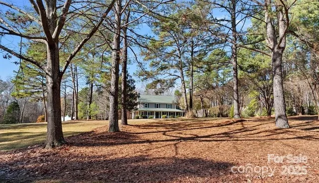 $925,000 | 3424 Red Fox Trail, Matthews, NC 28104