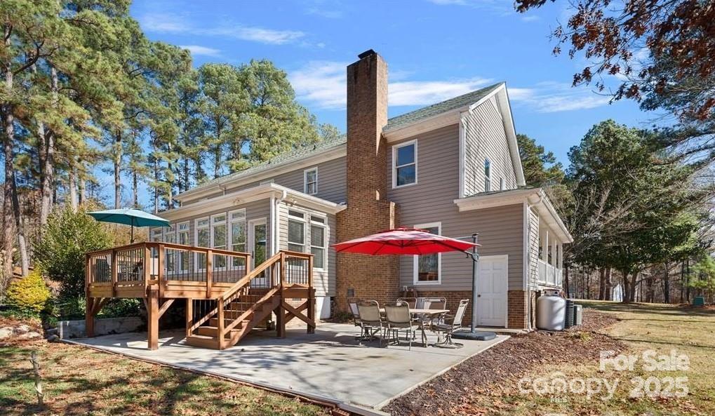 3424 Red Fox Trail Matthews, NC 28104 - Photo 4 of 22