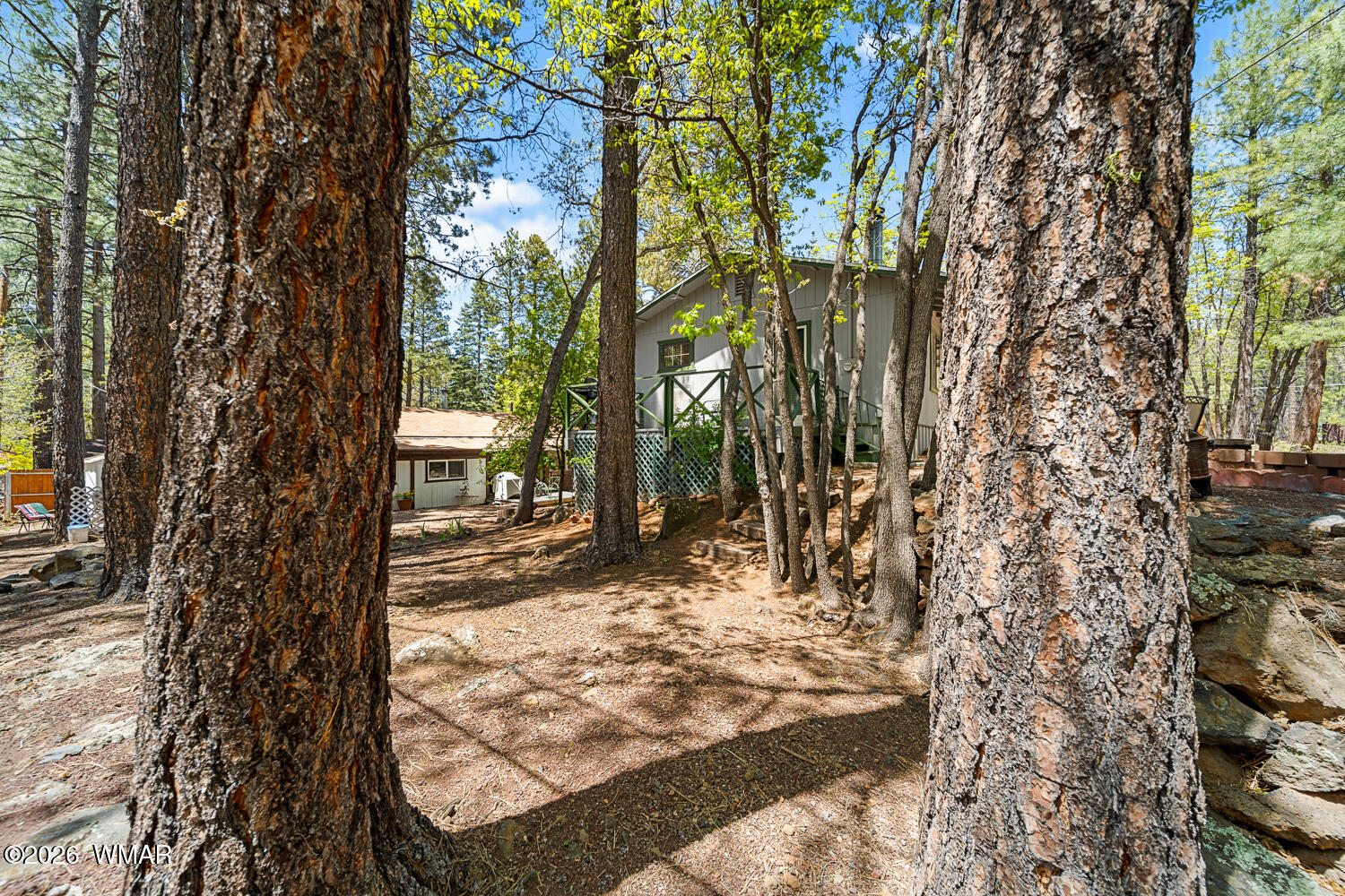5801 Apache Trail Pinetop, AZ 85935 - Photo 19 of 39