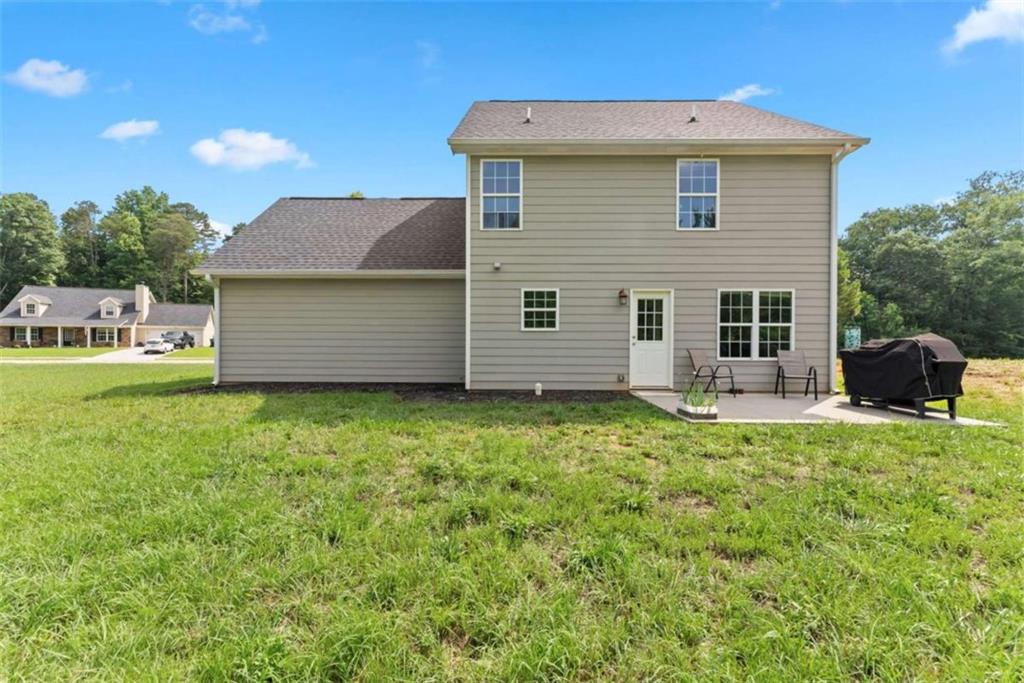 5442 Stepstone Way Gainesville, GA 30506 - Photo 35 of 48