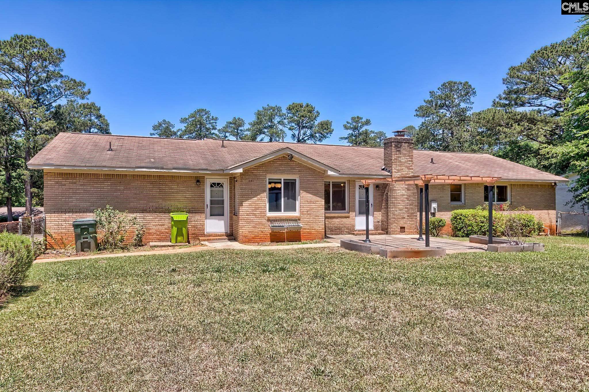 1700 North Woodstream Road Columbia, SC 29212 - Photo 34 of 36
