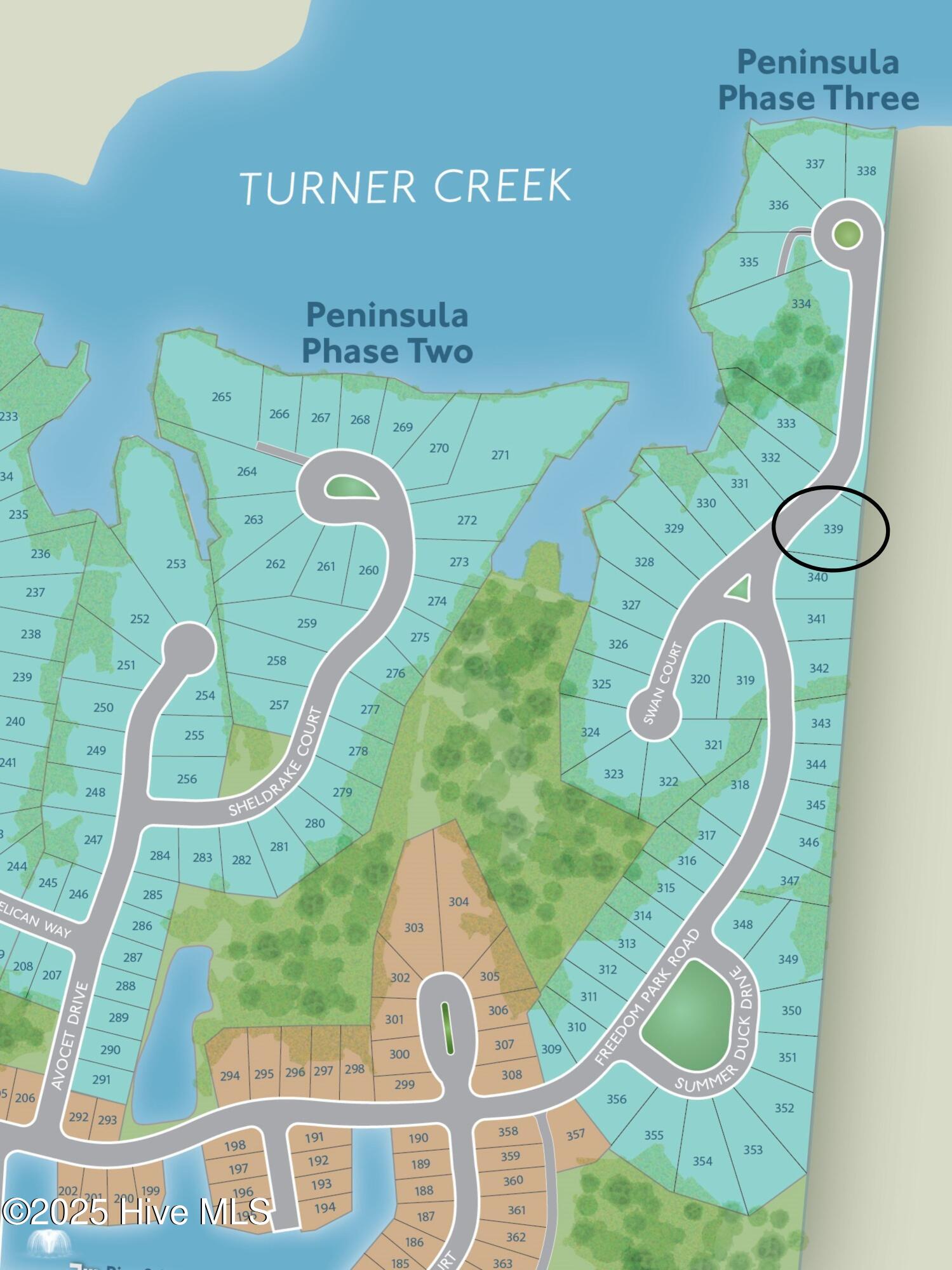 530 Freedom Park Road Beaufort, NC 28516 - Photo 9 of 23 530 Freedom Park Rd