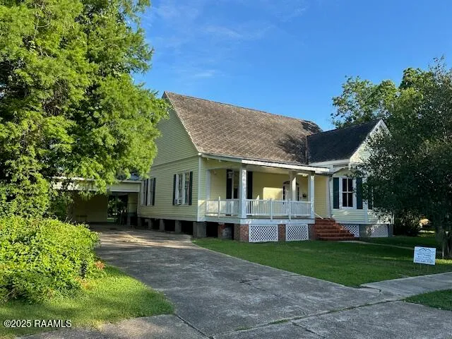 $248,000 | 505 Fairview Avenue, Abbeville, LA 70510