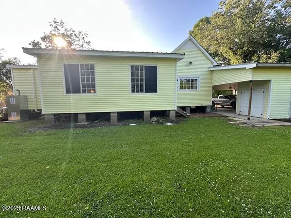 $248,000 | 505 Fairview Avenue, Abbeville, LA 70510