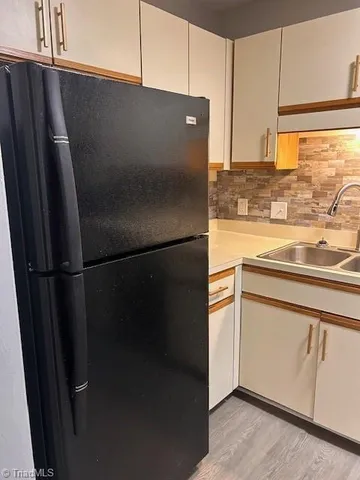 $925 | 1100 Crescent Drive, Unit 10, Reidsville, NC 27320