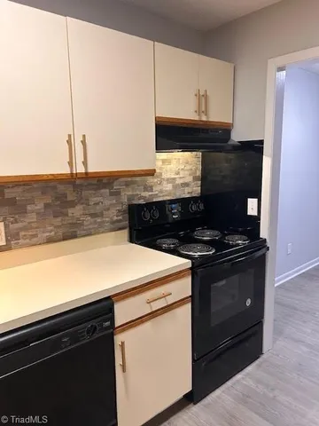 $925 | 1100 Crescent Drive, Unit 10, Reidsville, NC 27320