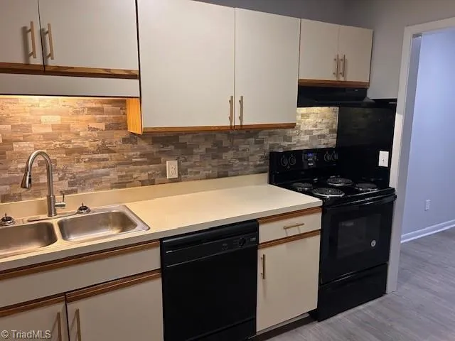 $925 | 1100 Crescent Drive, Unit 10, Reidsville, NC 27320